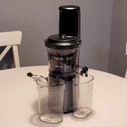 NutriBullet Slow Juicer review – juice all the things
