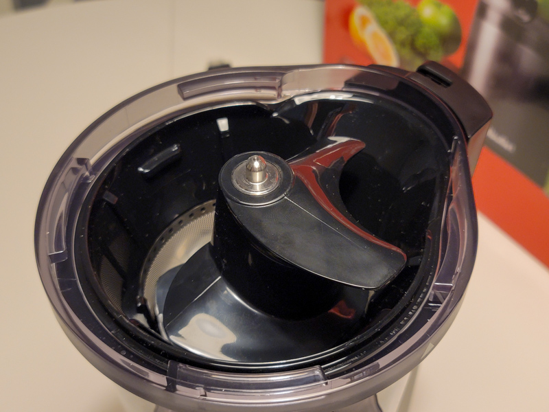 nutribullet juicer 09