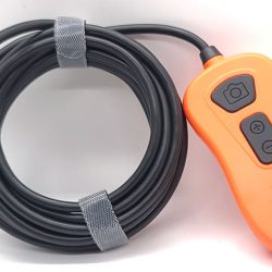 Oiiwak 5MP wi-fi wireless endoscopic camera review
