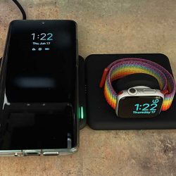 RapidX Modula5 expandable wireless charger system review