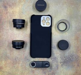 sandmarc lenses 8