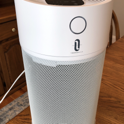 TaoTronics Air Purifier (model TT-AP008) review