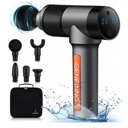 Deal of the day – Make your muscles happy and save 54%
