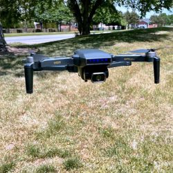 Tomzon D40 GPS Mini Drone review