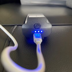 Tomzon D40 GPS Mini Drone review - The Gadgeteer