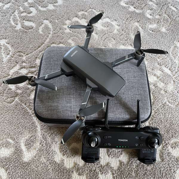 Tomzon D40 Mini Drone