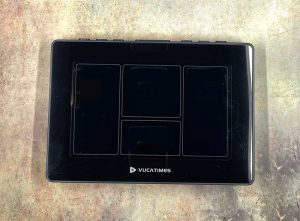 VUCATIMES W1 Weather Station Review - Story Telling Co