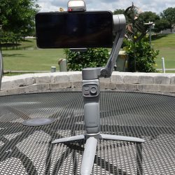 Zhiyun Smooth Q3 smartphone gimbal review