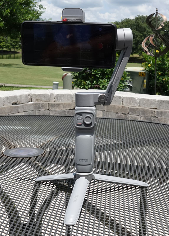 zhiyun smoothq3 6