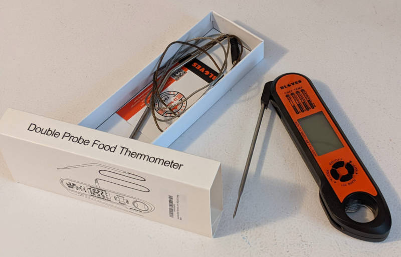 Should You Buy It?!, Food Thermometer Review