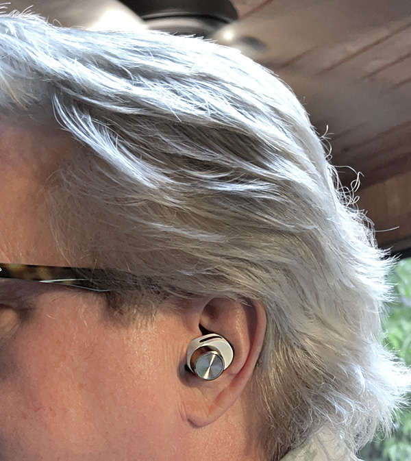 Bowers & Wilkins PI7 in-ear true wireless headphones review