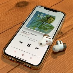 Bowers & Wilkins PI7 in-ear true wireless headphones review – definitely worth the wait