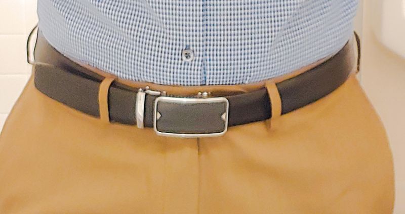 Dacomfy Ratchet Belts for Men, Belt Men Mens Dress