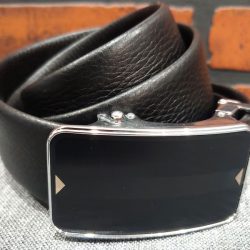 BeltBuy men’s leather ratchet dress belt review