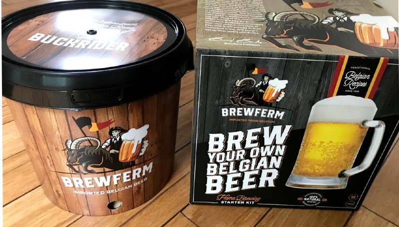 Brewferm Beerkit 1