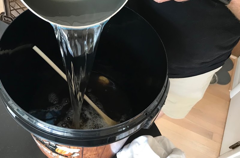 Brewferm Beerkit 12