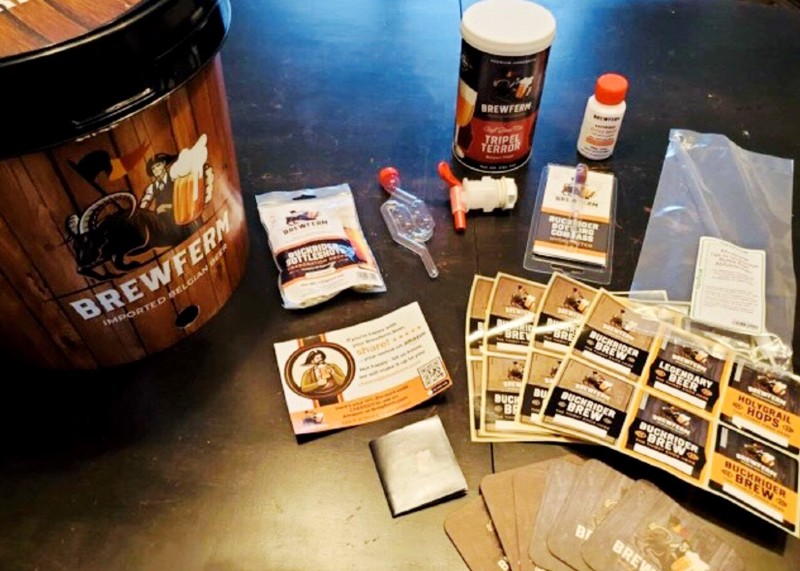 Brewferm Beerkit 2