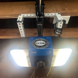 Chamberlain Secure View Garage Door Opener with Smart Camera review
