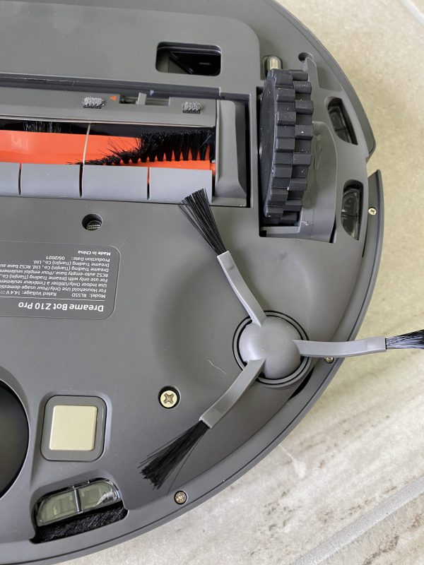 Bot Z10 Pro - Dreame's latest vacuuming and mopping robot in test