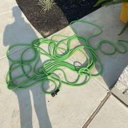 GardenJoy Expandable Garden Hose review