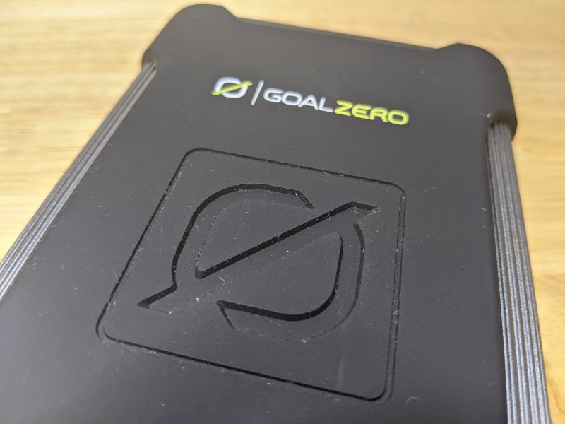 GoalZero75 Rev 068