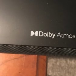 Monoprice SB-300 Virtual Dolby Atmos soundbar review