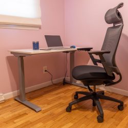 Nexvoo Health Ergonomic Chair review – Find out if sitting really is killing you