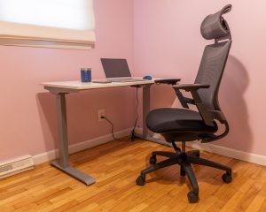 Nexvoo Chair 1