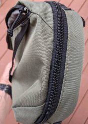 Pakt Anywhere 5L Sling Bag review - The Gadgeteer