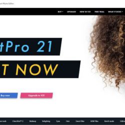 PortraitPro Studio Max  21 photo editing software review – Be your own supermodel