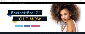 PortraitPRo 21 30