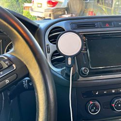 Scosche MagicMount MSC 4-in-1 review – A versatile, MagSafe compatible dashboard mount for iPhone