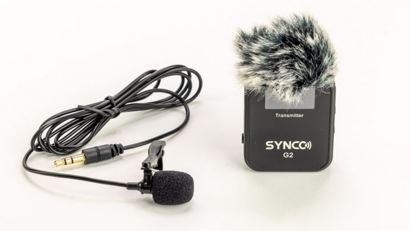 Synco G2 10