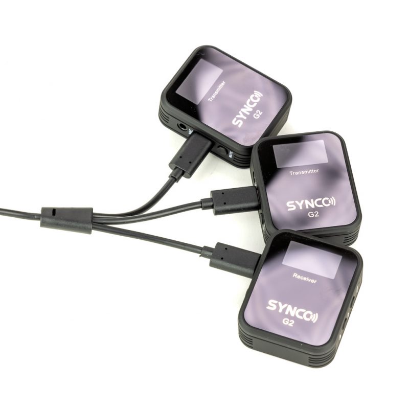 Synco G2 11