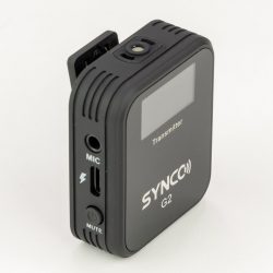 Synco G2 5