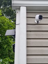 Vacos Security Camera 1