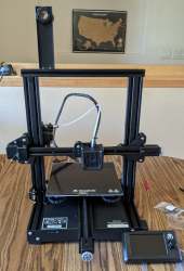 Voxelab Aquila 3