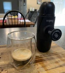 Wacaco Minipresso 17