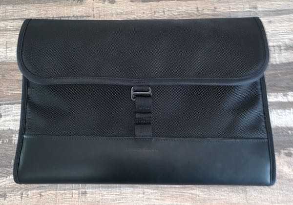 Waterfield Double-Take MacBook and iPad sleeve review - The Gadgeteer