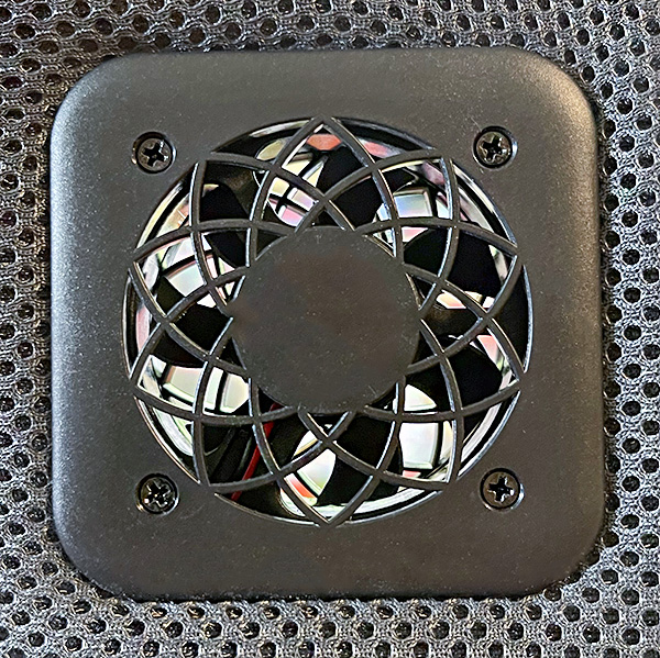 X-Chair Elemax Cooling, Heat and Massage Unit review - My opinion runs hot  and cold - The Gadgeteer