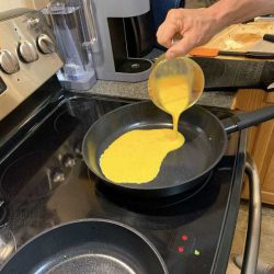 The Zavor Noir Cookware review – Good looking, high performing nonstick goodness