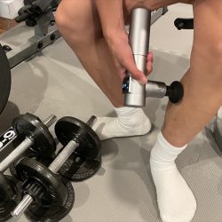 Addsfit Mini Pro Massage Gun review