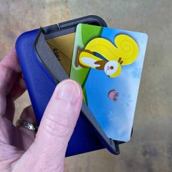 Bellroy Flip Case wallet review