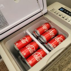 BougeRV 30 Quart (28L) Portable Refrigerator/Freezer review – make all the things cold