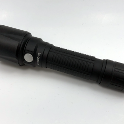 Cyansky K3 Flashlight review – the perfect mix of size and power