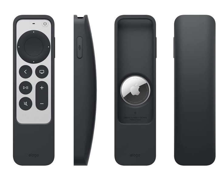 elago r5appletvsiriremote 1