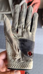 Glovelast review - Make your golf glove last longer - The Gadgeteer