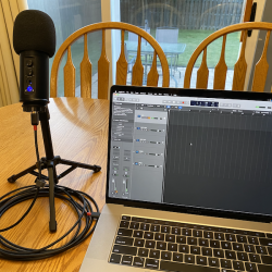 KMAG M11 USB Microphone review – Improve your Zoom or game stream audio
