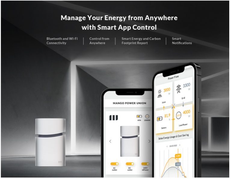 Mango Power Union Vs EcoFlow DELTA Pro: Which is the Year’s Best Power ...