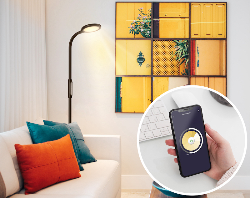 New Meross HomeKit Device soon… : r/HomeKit